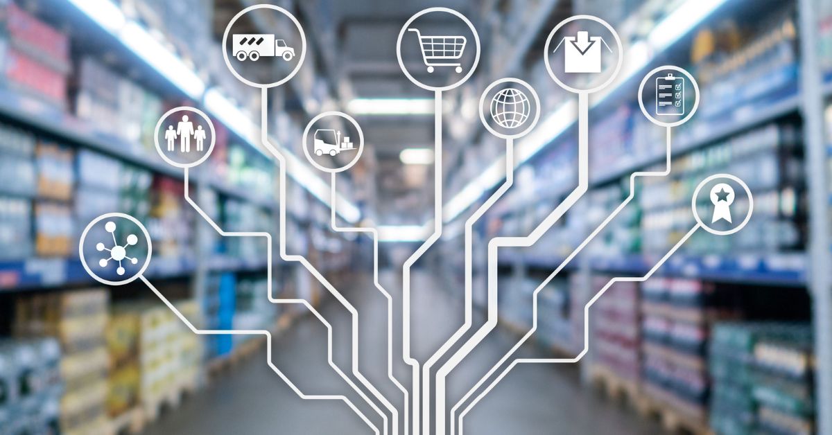 POS-ERP-網店互通-無縫整合方案解決零售數碼化憂慮